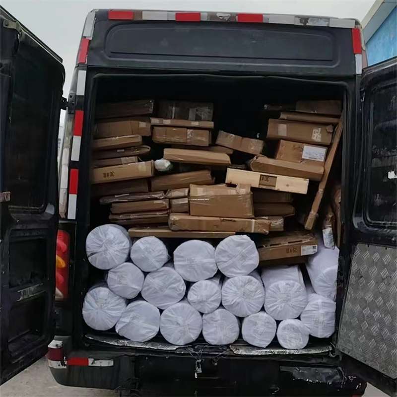 上海松江至义乌货运专线，一站式物流服务助您货畅其流！（到义乌物流专线）