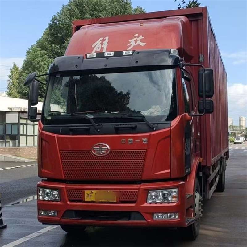 上海松江到德清物流公司——专业货运，安心之选（德清物流专线货运）