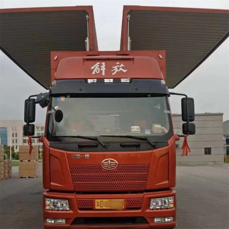 上海松江到白城物流公司——一站式服务，满足您的各种物流需求