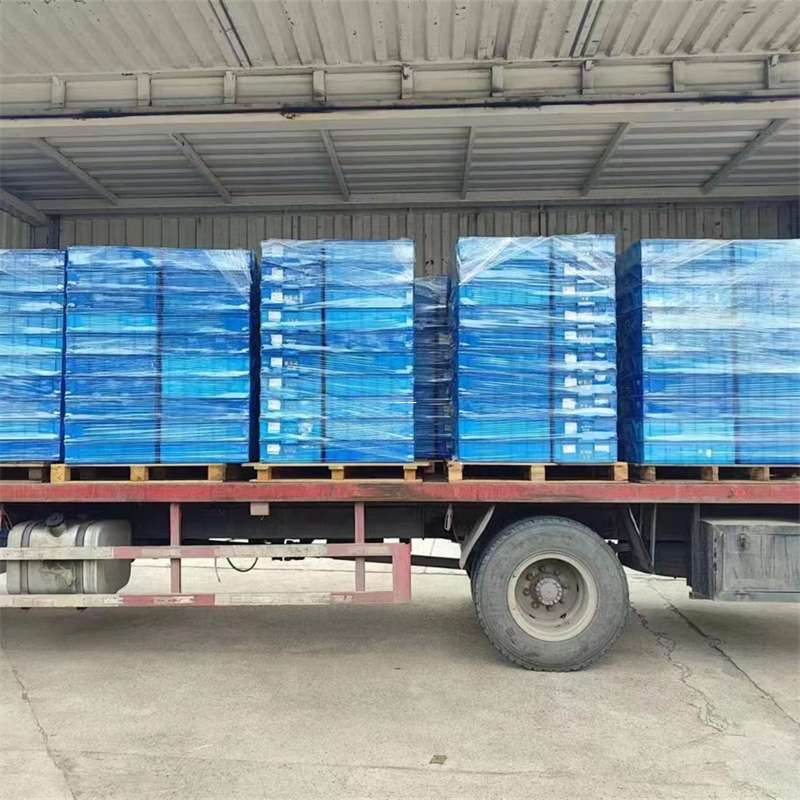上海松江到漯河物流公司一站式服务，为您的货物保驾护航