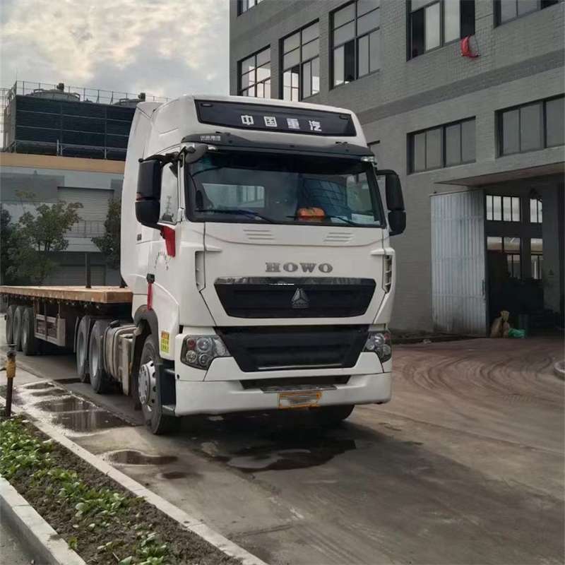 上海松江到衡阳物流公司，一站式服务，让您的货物运输无忧