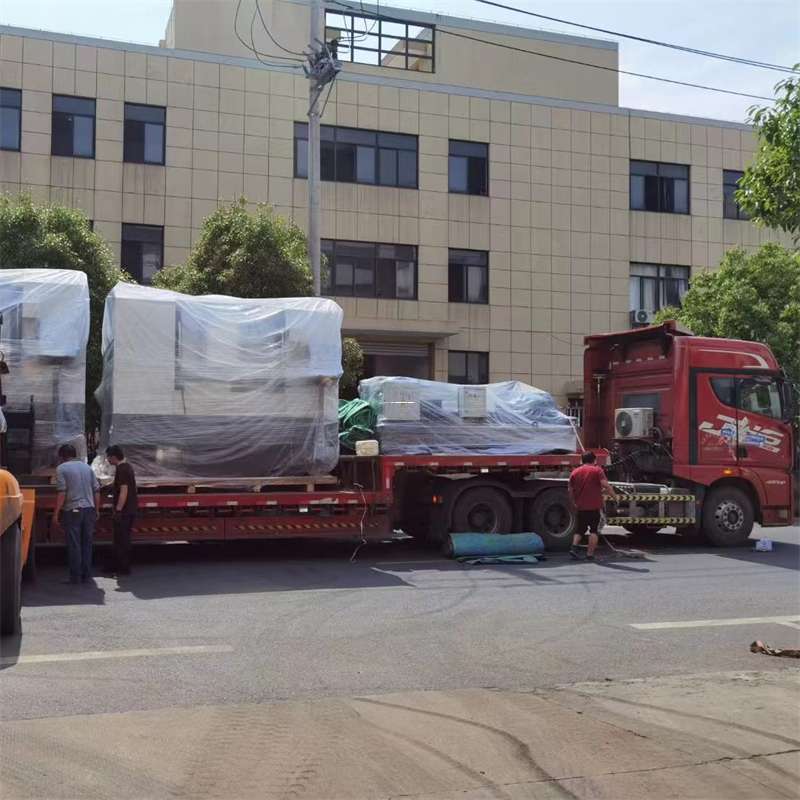 上海松江到益阳物流公司一站式服务，让货运更轻松