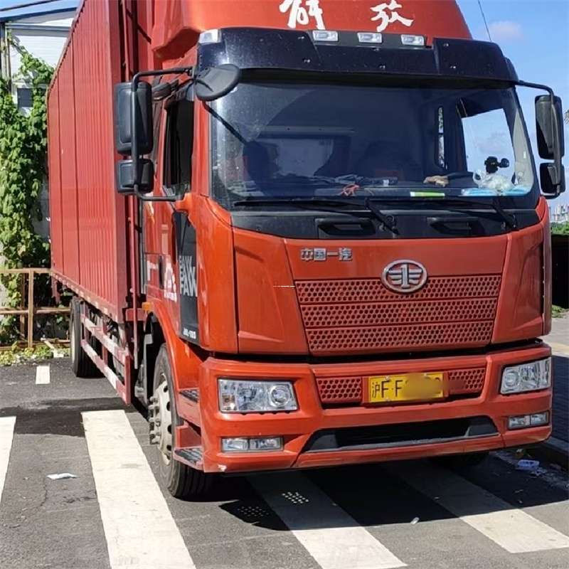 上海松江到恩施物流公司一站式服务，让货运更轻松