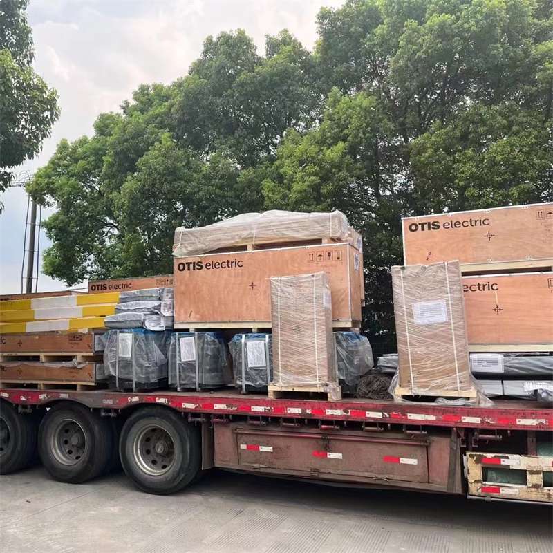 上海松江至张家口货运专线，一站式物流服务助您成功